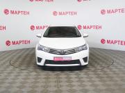 Toyota Corolla XI (E160 E170 E180) Вологда  - изображение 19
