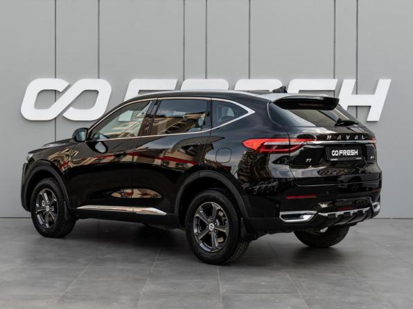 Haval F7 I с пробегом 2022 года, цена 2 130 000 рублей, 26677 км, внедорожник, Автокод Объявления
