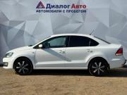Volkswagen Polo V Рестайлинг Набережные Челны  - изображение 33