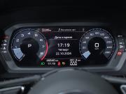 Audi A3 IV (8Y) Москва  - изображение 31
