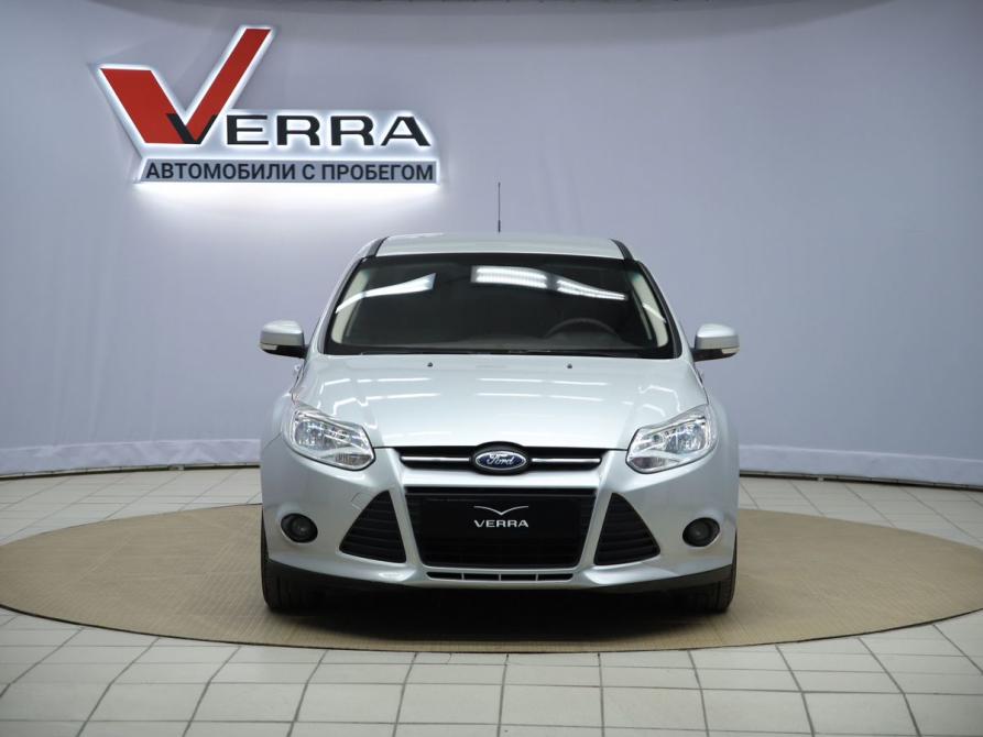 Ford Focus III Уфа  - изображение 2