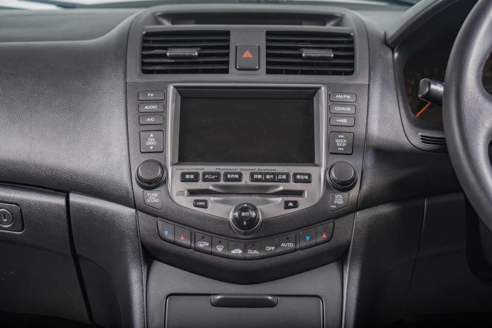 Honda Accord VII Томск  - изображение 14