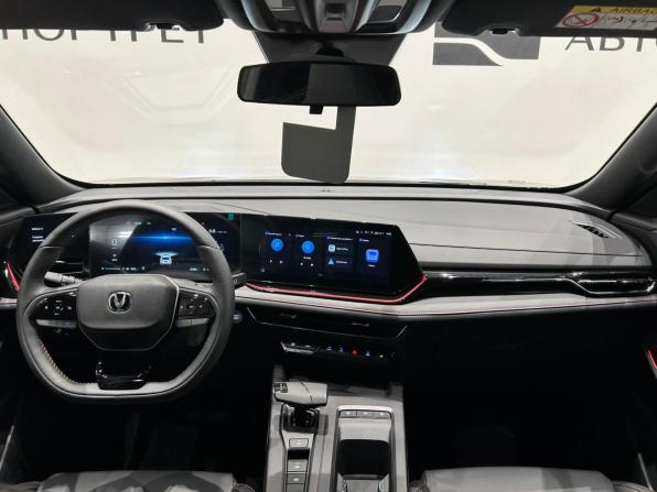 Changan CS35 Max с пробегом 2025 года, цена 2 349 000 рублей, 3400 км, внедорожник, Автокод Объявления