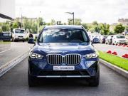 BMW X3 III (G01) Рестайлинг Санкт-Петербург  - изображение 44