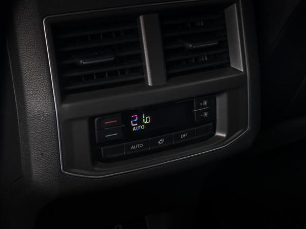 Volkswagen Teramont I с пробегом 2018 года, цена 2 868 000 рублей, 141418 км, внедорожник, Автокод Объявления
