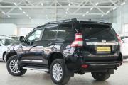 Toyota Land Cruiser Prado 150 Series Рестайлинг 1 Омск  - изображение 33