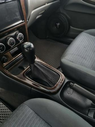 Nissan Almera Classic I с пробегом 2011 года, цена 430 000 рублей, 223644 км, седан, Автокод Объявления