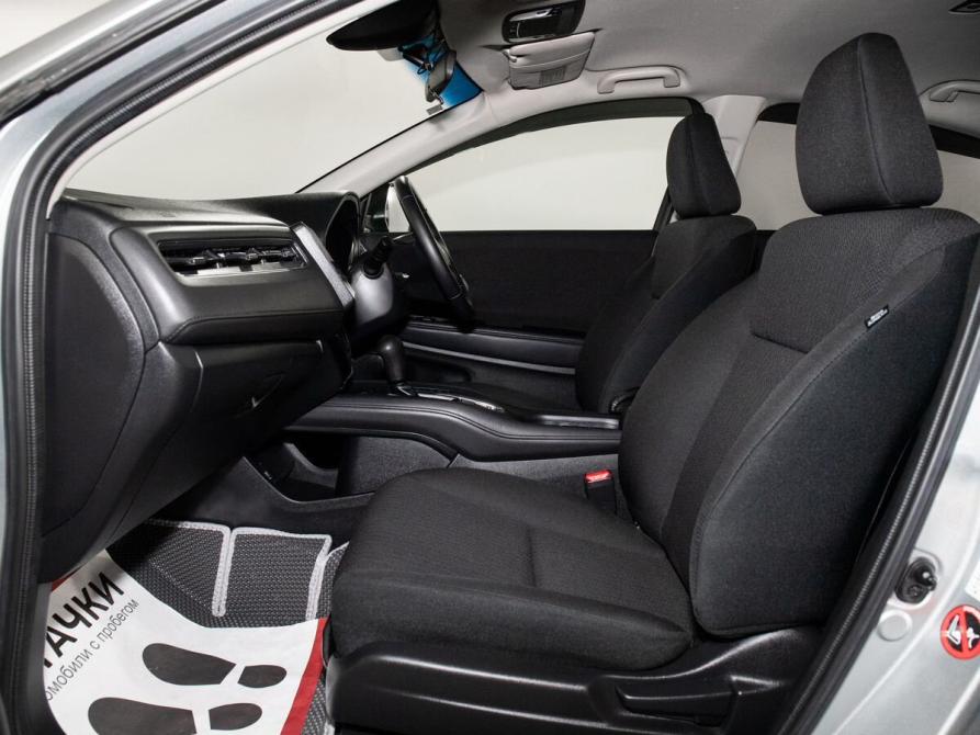 Honda Vezel I Иркутск  - изображение 5