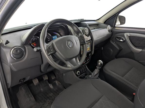 Renault Duster I Рестайлинг с пробегом 2018 года, цена 1 450 000 рублей, 115806 км, внедорожник, Автокод Объявления