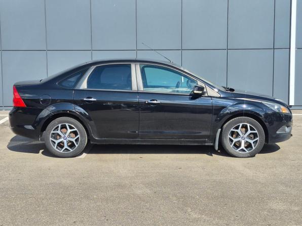 Ford Focus II Рестайлинг с пробегом 2008 года, цена 494 000 рублей, 264000 км, седан, Автокод Объявления