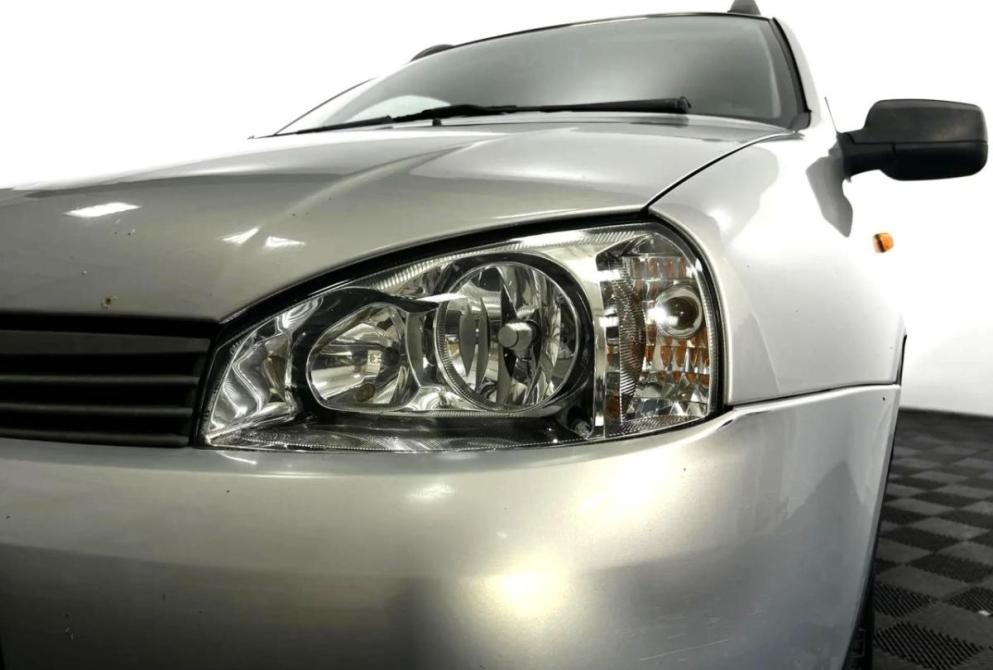 Lada (ВАЗ) Kalina I Нижний Новгород  - изображение 19