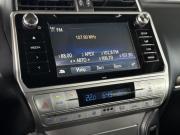 Toyota Land Cruiser Prado 150 Series Рестайлинг 3 Кемерово  - изображение 51