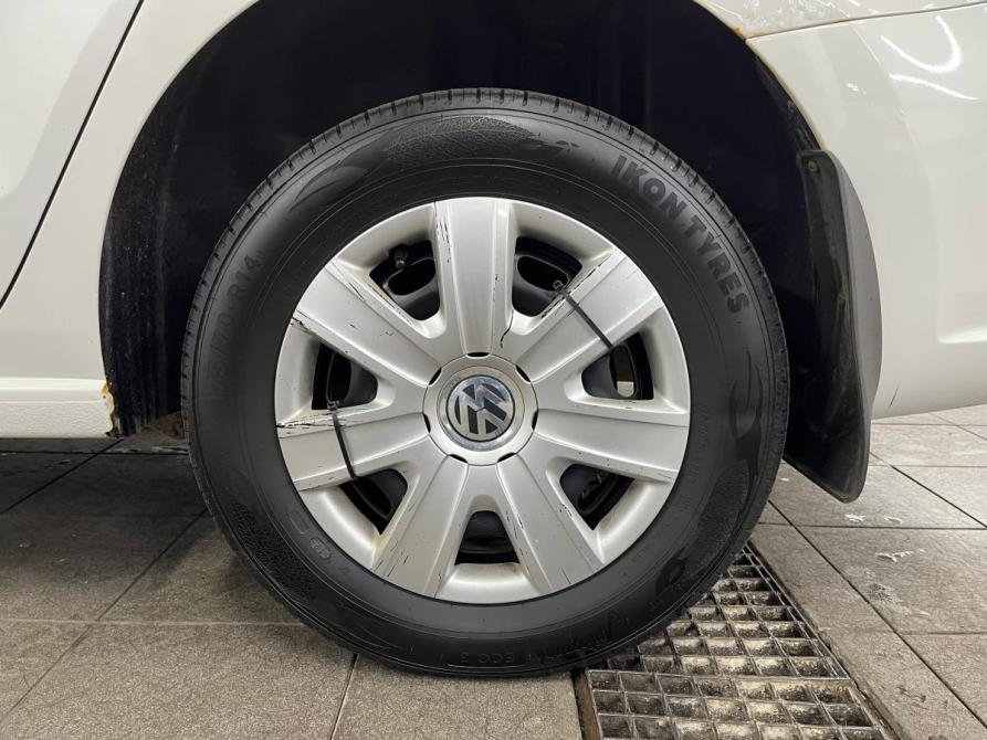 Volkswagen Polo V Санкт-Петербург  - изображение 21