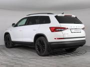 Skoda Kodiaq I Химки  - изображение 22
