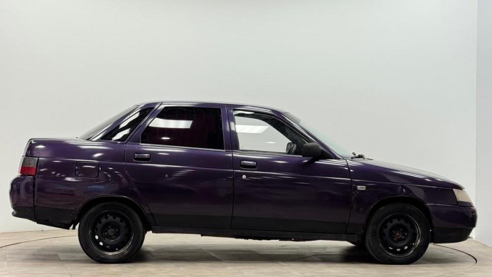 Lada (ВАЗ) 2110 Киров  - изображение 5