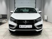 Lada (ВАЗ) Vesta I Рестайлинг (NG) Екатеринбург  - изображение 20