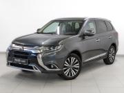 Mitsubishi Outlander III Рестайлинг 3 Санкт-Петербург  - изображение 31