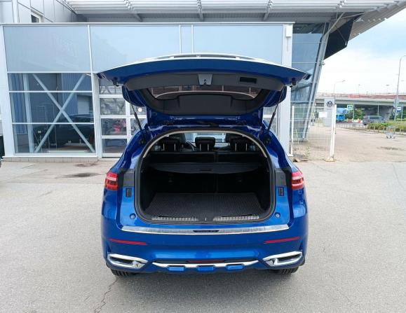 Haval F7 I с пробегом 2021 года, цена 1 720 000 рублей, 151000 км, внедорожник, Автокод Объявления