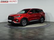 Chery Tiggo 7 Pro I Белгород  - изображение 17