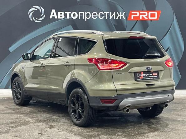 Ford Kuga II с пробегом 2013 года, цена 1 098 000 рублей, 149030 км, внедорожник, Автокод Объявления