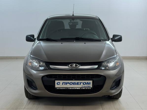 Lada (ВАЗ) Kalina II с пробегом 2015 года, цена 400 000 рублей, 97647 км, хэтчбек, Автокод Объявления
