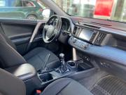 Toyota RAV4 IV (XA40) Рестайлинг Уфа  - изображение 28