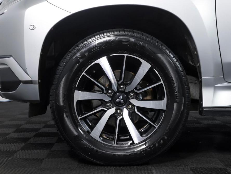 Mitsubishi Pajero Sport III Москва  - изображение 20