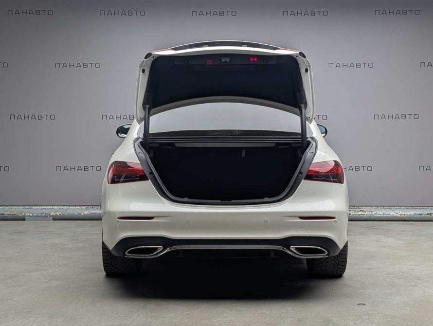 Mercedes-Benz E-Класс V (W213 S213 C238) Рестайлинг Москва  - изображение 7