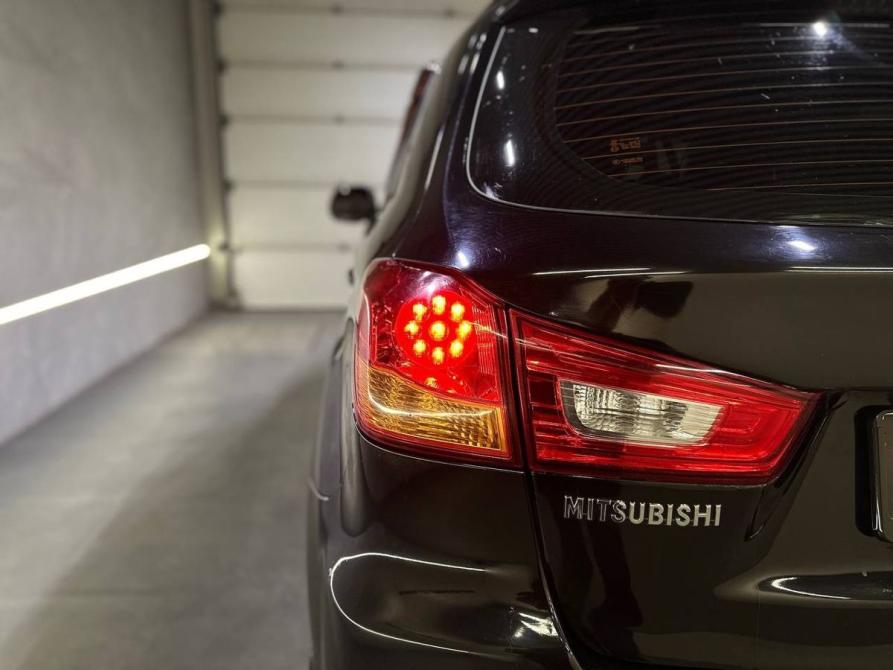 Mitsubishi ASX I Новосибирск  - изображение 8
