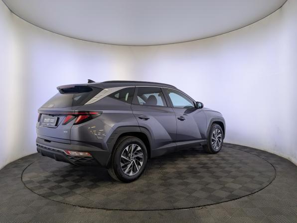 Hyundai Tucson IV с пробегом 2024 года, цена 3 650 000 рублей, 37181 км, внедорожник, Автокод Объявления
