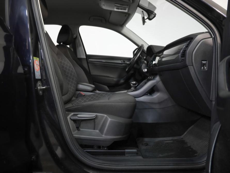 Skoda Kodiaq I Санкт-Петербург  - изображение 21