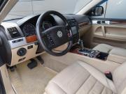Volkswagen Touareg I Рестайлинг Москва  - изображение 33
