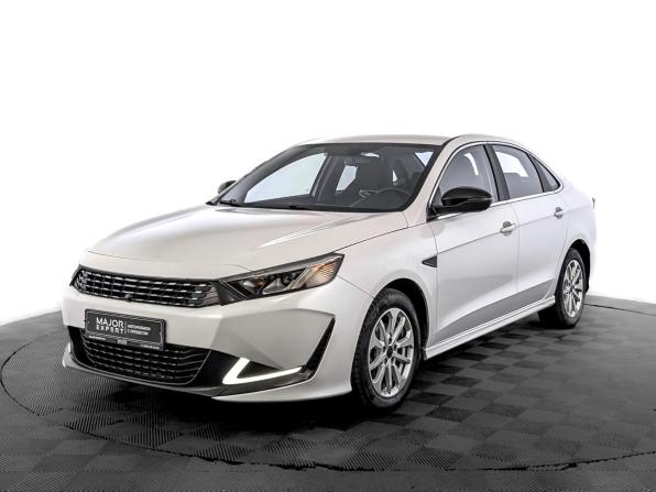 Kaiyi E5 с пробегом 2023 года, цена 790 000 рублей, 100521 км, седан, Автокод Объявления