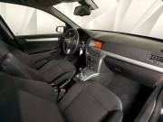 Opel Astra H Рестайлинг Москва  - изображение 33