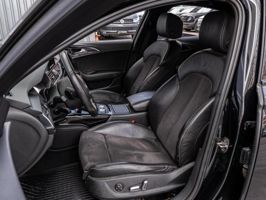 Audi A6 IV (C7) Рестайлинг Краснодар  - изображение 10