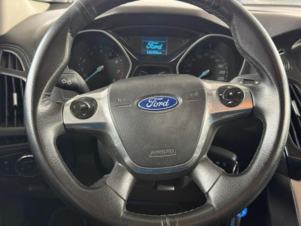 Ford Focus III с пробегом 2012 года, цена 699 000 рублей, 156952 км, хэтчбек, Автокод Объявления