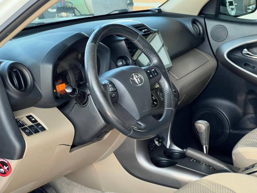 Toyota RAV4 III (XA30) Рестайлинг Оренбург  - изображение 9