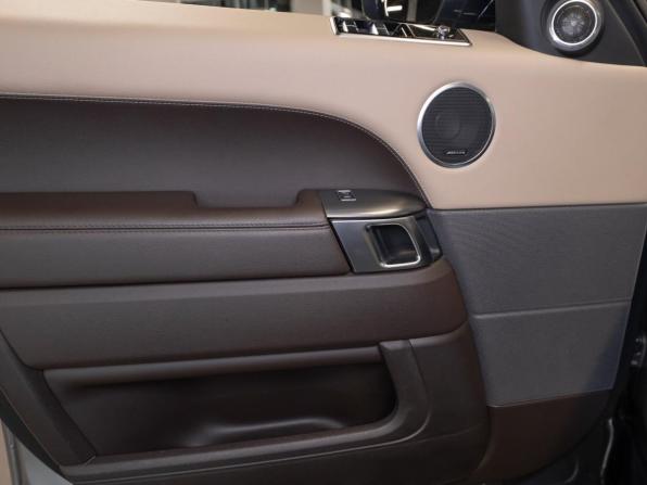 Land Rover Range Rover Sport II Рестайлинг с пробегом 2018 года, цена 4 550 000 рублей, 116184 км, внедорожник, Автокод Объявления