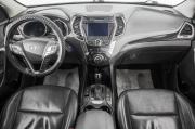 Hyundai Santa Fe III Барнаул  - изображение 42