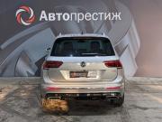 Volkswagen Tiguan II Рестайлинг Пермь  - изображение 35