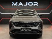 Geely Cityray Москва  - изображение 30