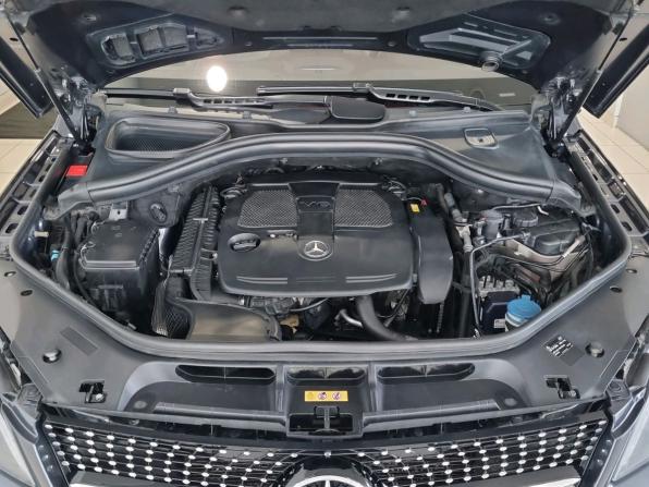Mercedes-Benz M-Класс III (W166) с пробегом 2012 года, цена 1 830 000 рублей, 380000 км, внедорожник, Автокод Объявления