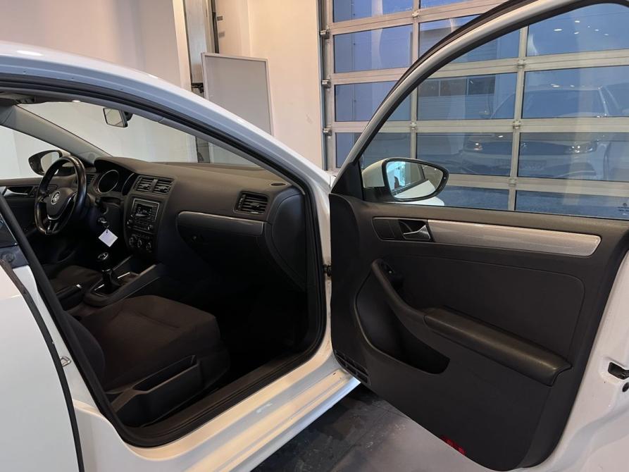 Volkswagen Jetta VI Рестайлинг Чебоксары  - изображение 26