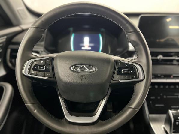 Chery Tiggo 4 Pro I с пробегом 2022 года, цена 1 680 000 рублей, 11000 км, внедорожник, Автокод Объявления