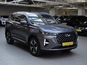 Chery Tiggo 7 Pro Max I Челябинск  - изображение 24