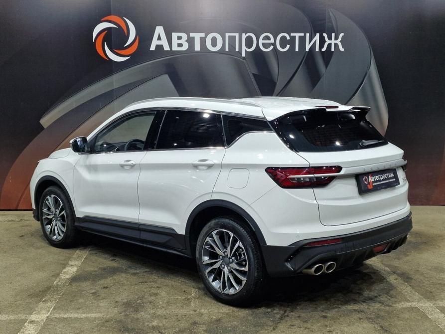 Belgee X50 Ставрополь  - изображение 6