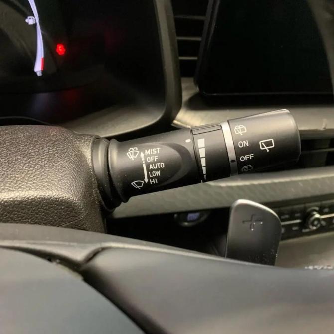 Haval F7 I Рестайлинг Пермь  - изображение 17
