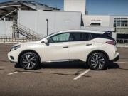 Nissan Murano III (Z52) Москва  - изображение 31