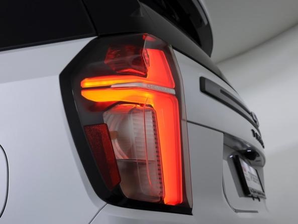 Chevrolet Tahoe V с пробегом 2021 года, цена 5 700 000 рублей, 160839 км, внедорожник, Автокод Объявления