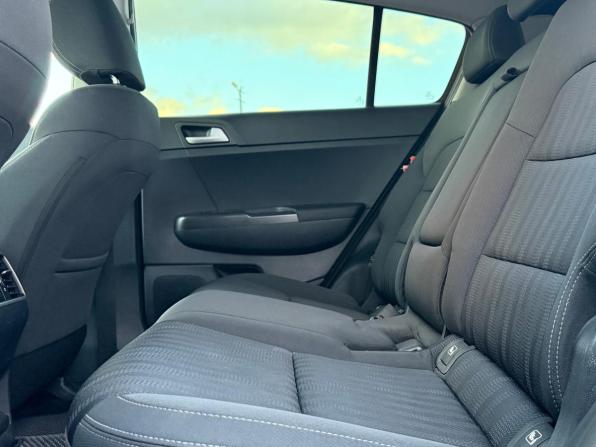 Kia Sportage IV с пробегом 2017 года, цена 1 700 000 рублей, 152000 км, внедорожник, Автокод Объявления